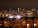 San Francisco By Night